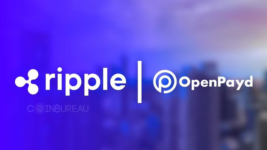 Amina Bank Adds Ripple's RLUSD Stablecoin