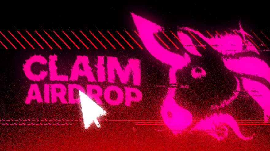 Phishing Villain Targets Uniswap Users with Airdrop Grift