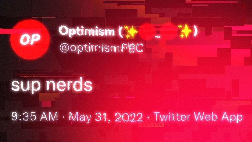 $OP is Live! A Guide To Claiming The Airdrop