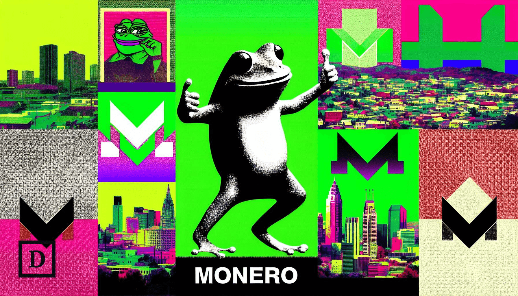Is It Monero's Turn?