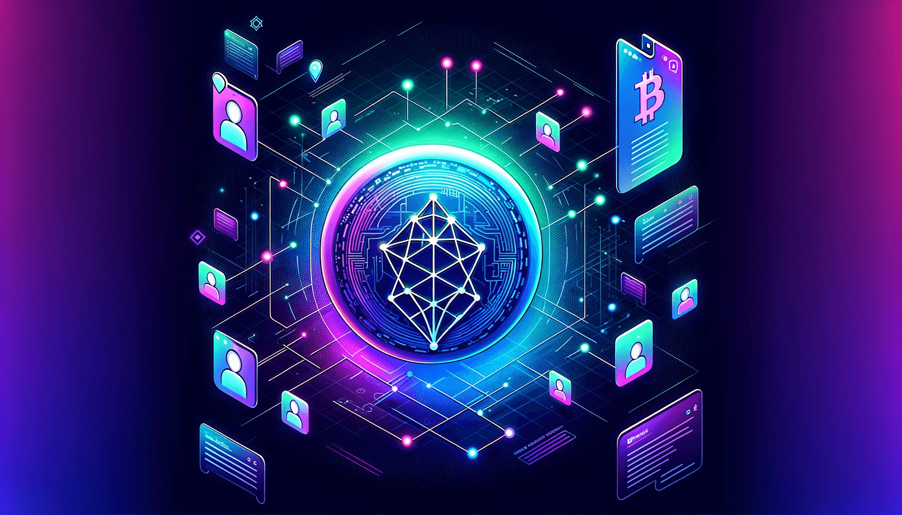 Coordinape Launches ‘CoLinks’ Professional Social Network For Crypto