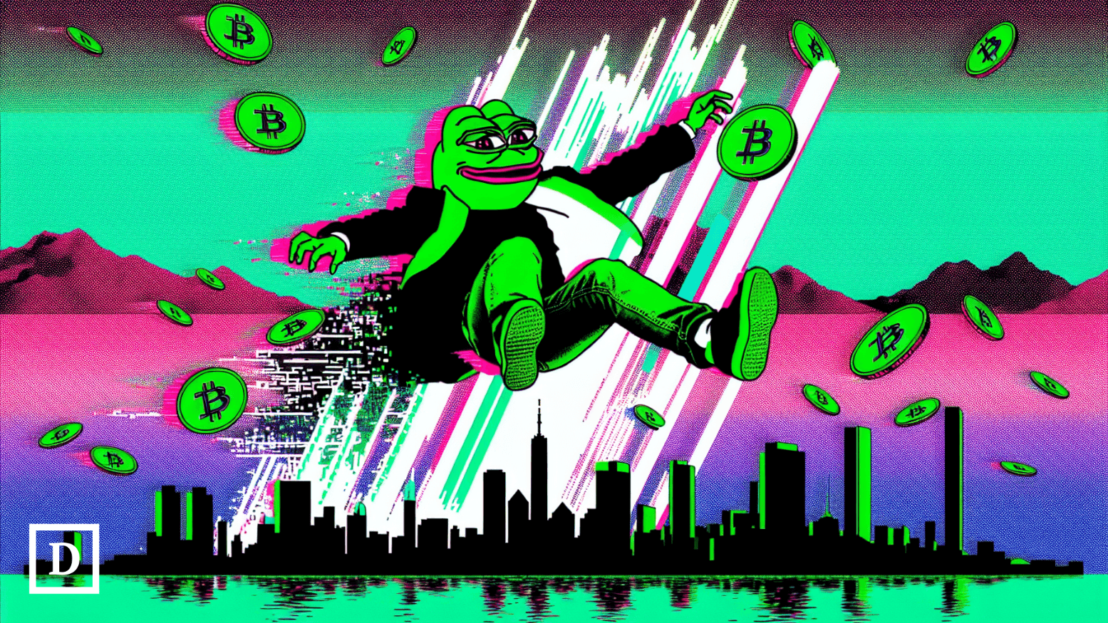 Bitcoin Plunges Under $104,000 As US-China Trade Tensions Resurface