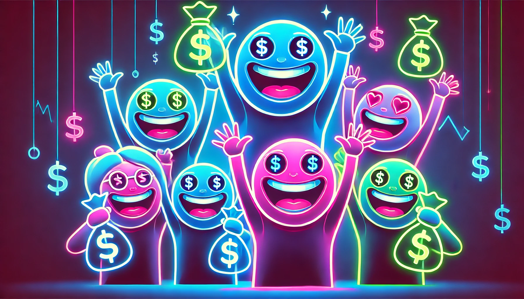 euphoric investors