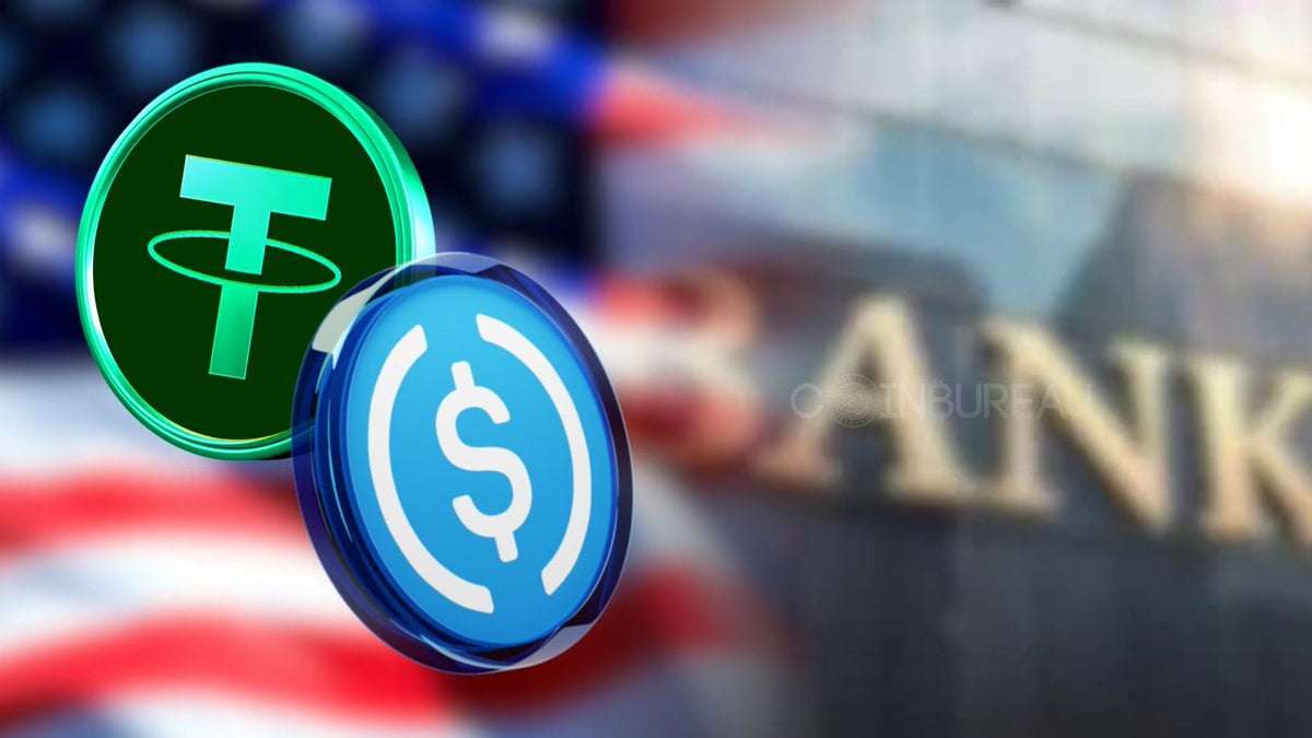 Bank of America Says U.S. Lenders Ready Stablecoin Launches