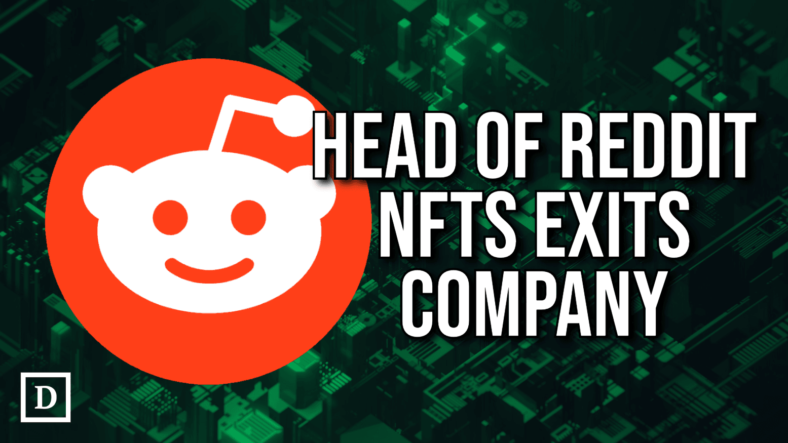 Reddit NFTs Head is “Unsure” of Collection Direction After Her Exit