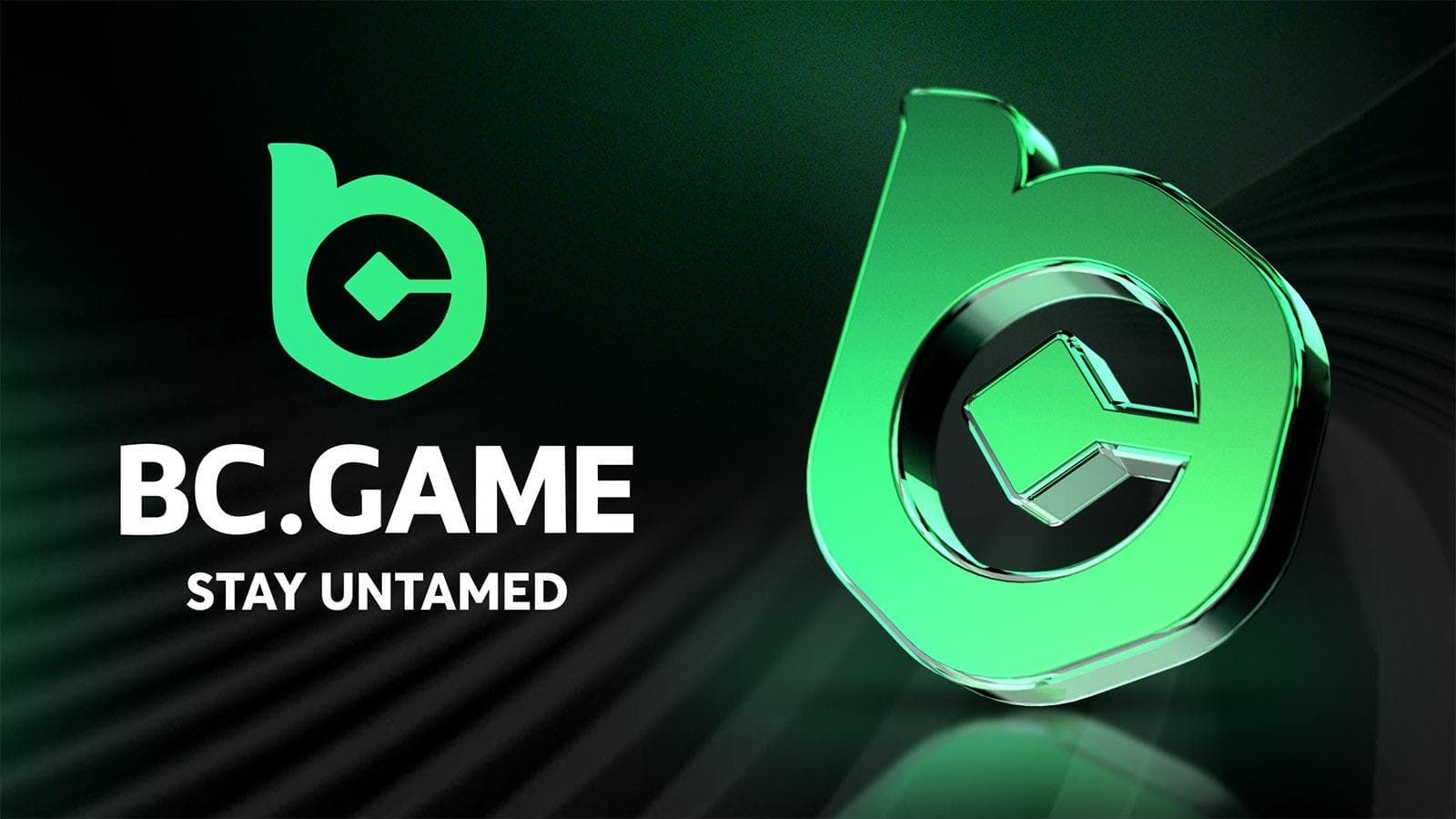 BC.GAME Unveils New Logo, Strengthens Crypto Integration in iGaming Ecosystem