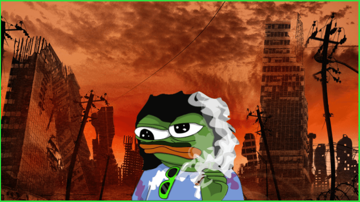 Frog Nation Imperiled In Wake Of CFO Scandal