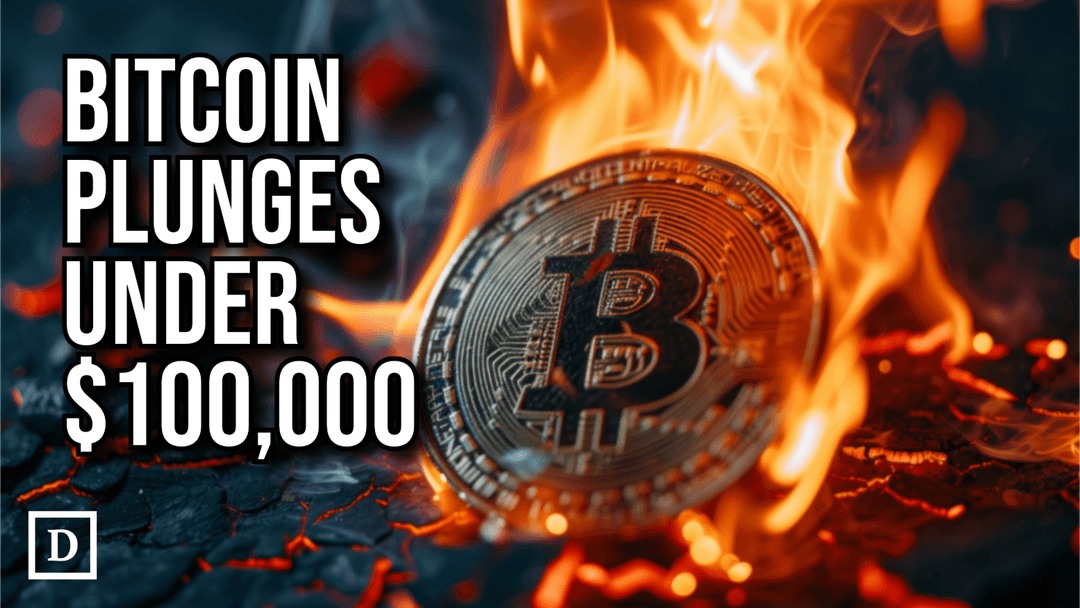 Cryptocurrency Market Tumbles 7% Following Release of Chinese AI Rival to ChatGPT