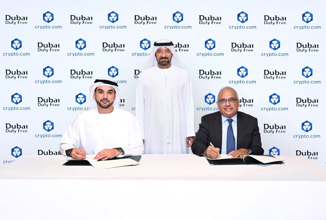 Emirates Links With Crypto.com to Bring Crypto Payments to Flights