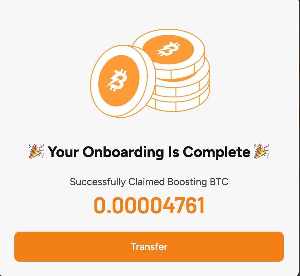 Nubit Launches Bitcoin Thunderbolt, Boosting Transaction Speed to 2.897 Seconds by 249 Times on Mainnet, Requires Invitation Code
