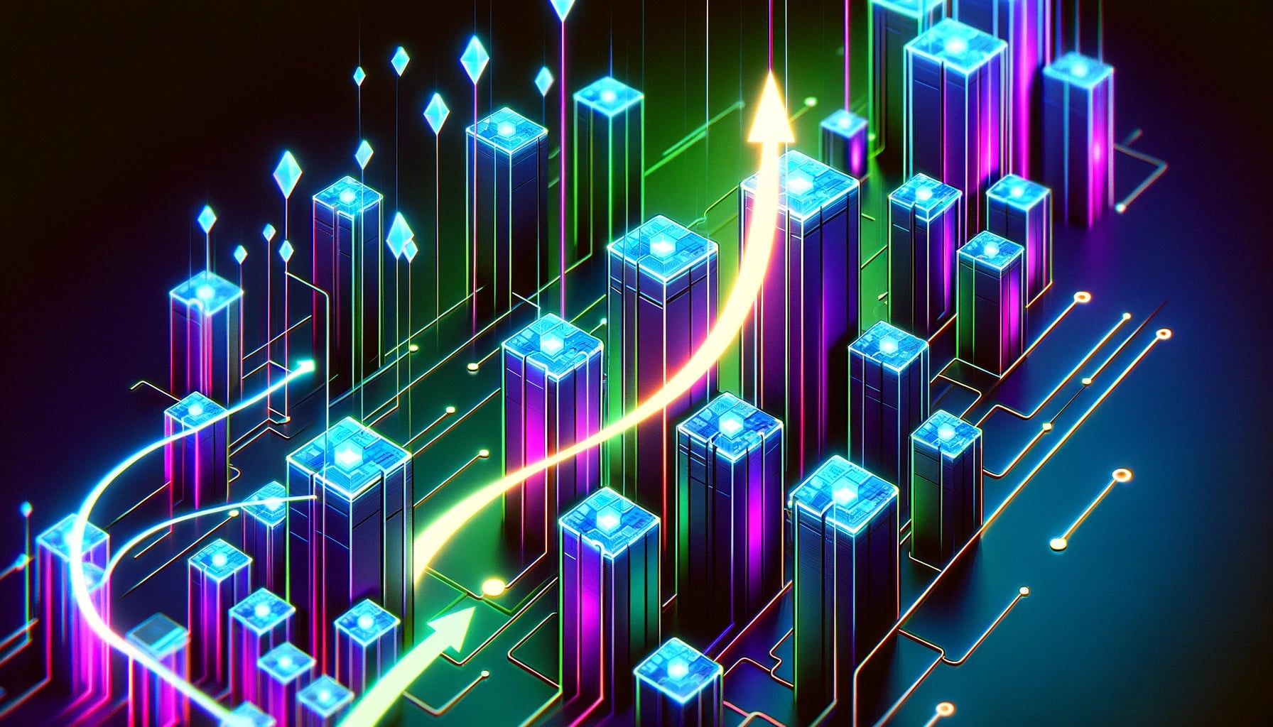 FIL Rockets After Filecoin Integrates With Solana