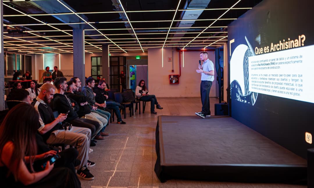 University of Buenos Aires and Archisinal Partner to Revamp UBA Law Facilities Using Polkadot