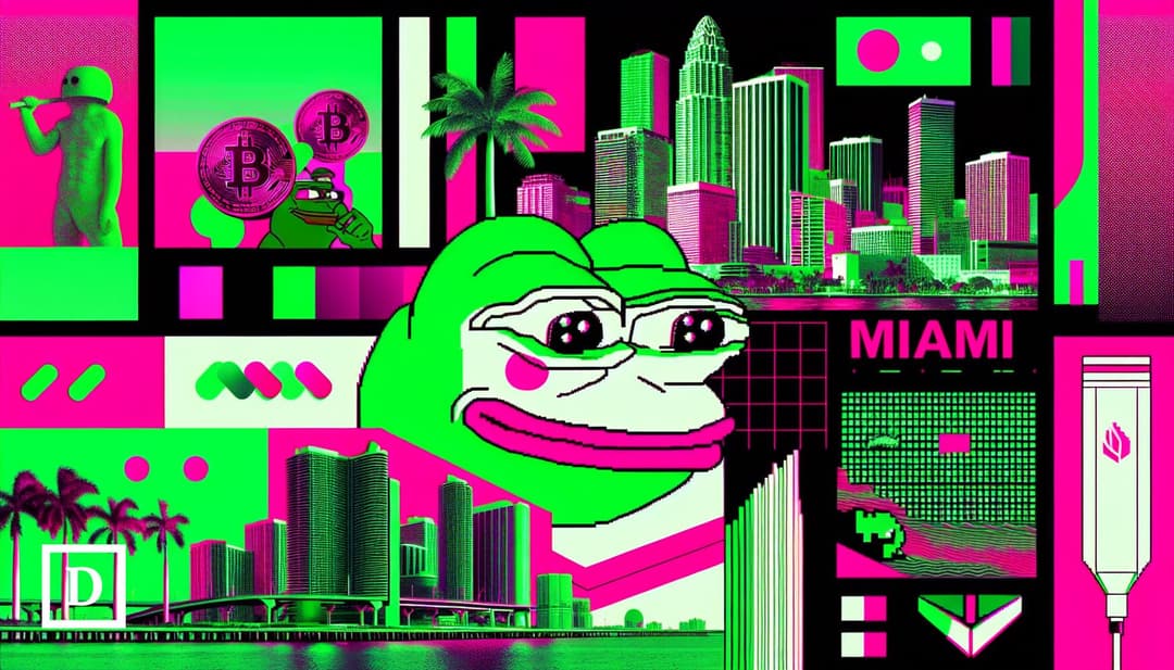 Consensus 2026: How Crypto Sold Out. And Won