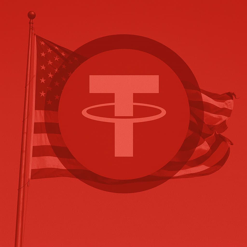 U.S. Senate Revises GENIUS Act S.1582 to Extend AML Compliance and Oversight Over Foreign Stablecoins Including Tether, Impacting DeFi