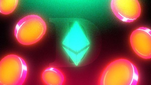 DeFi Tokens Are Down Over 80% Against ETH Since All-Time Highs