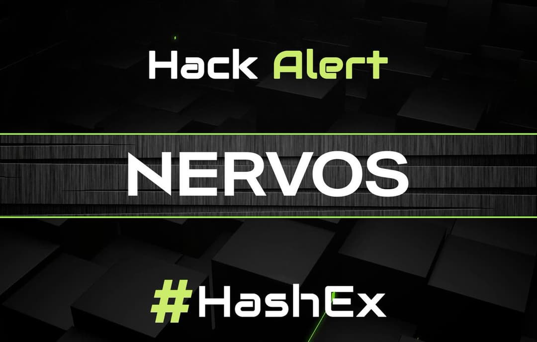 Nervos Network’s Force Bridge Cross-Chain Hack Exploits Access Control, Steals $3.9 Million in Ethereum and BNB
