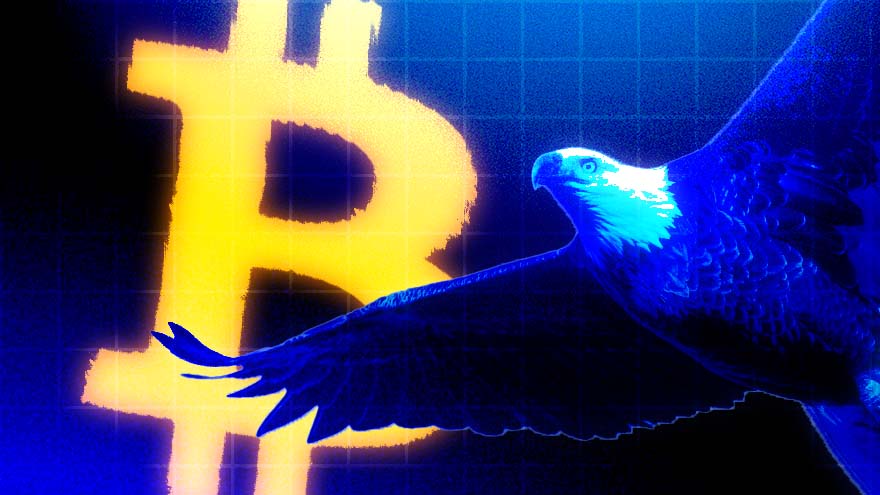 US Government Moves $1B Of Seized Bitcoin