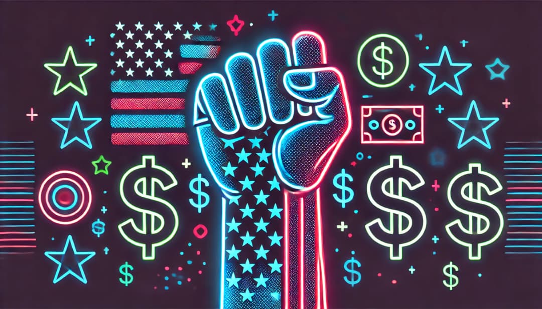 Donald Trump Jr Wants To “Take On” Banks With DeFi Platform