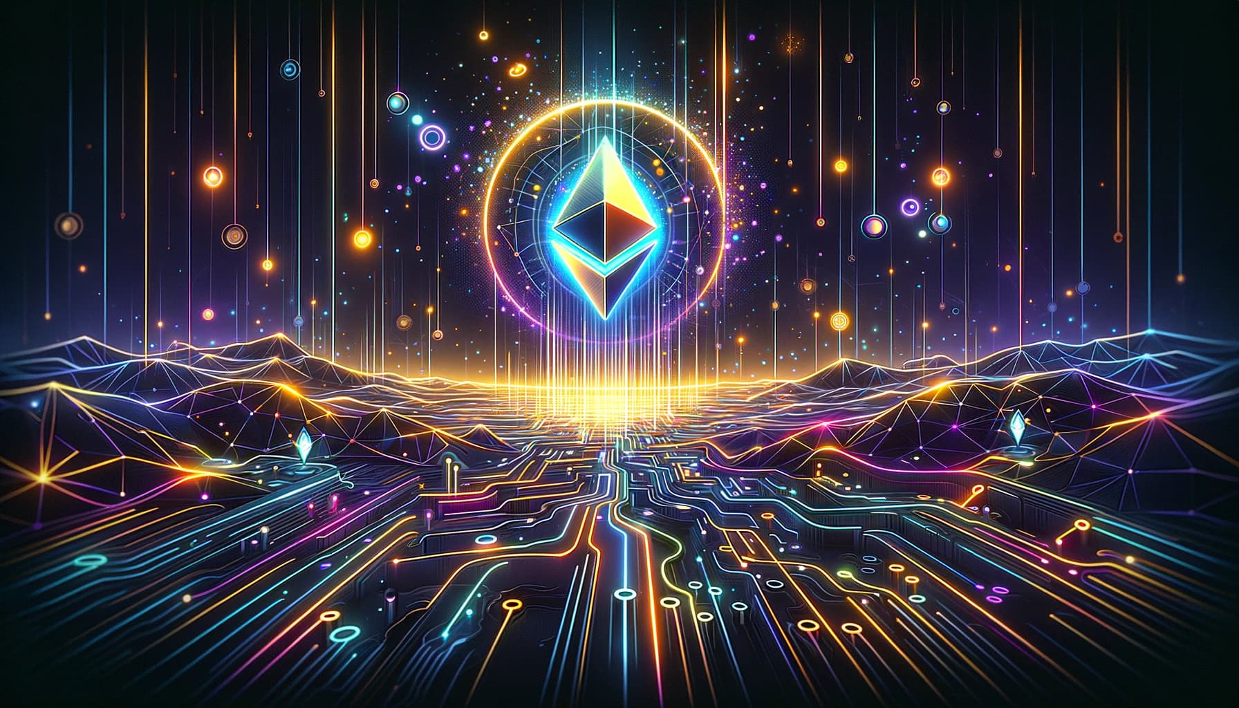Ethereum Activates Dencun Upgrade, Ushering New Era For Layer 2 Scalability