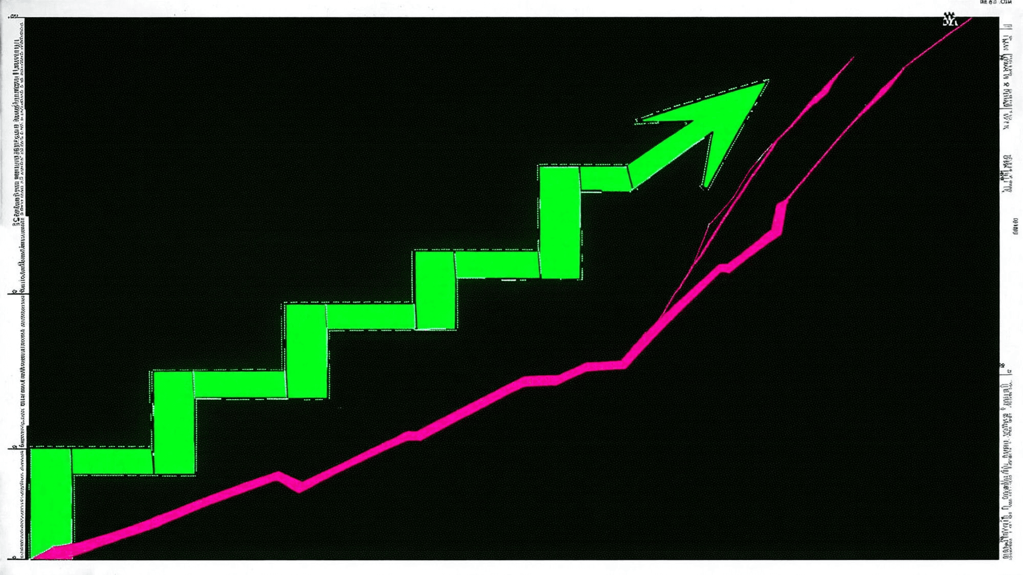 Bitcoin Hits Its Highest Since January as Crude Sinks 8%