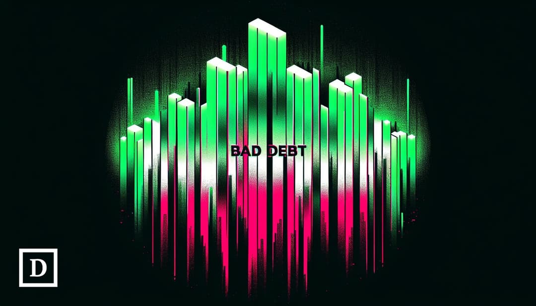 Aave Models $124M to $230M in Bad Debt From Kelp Exploit