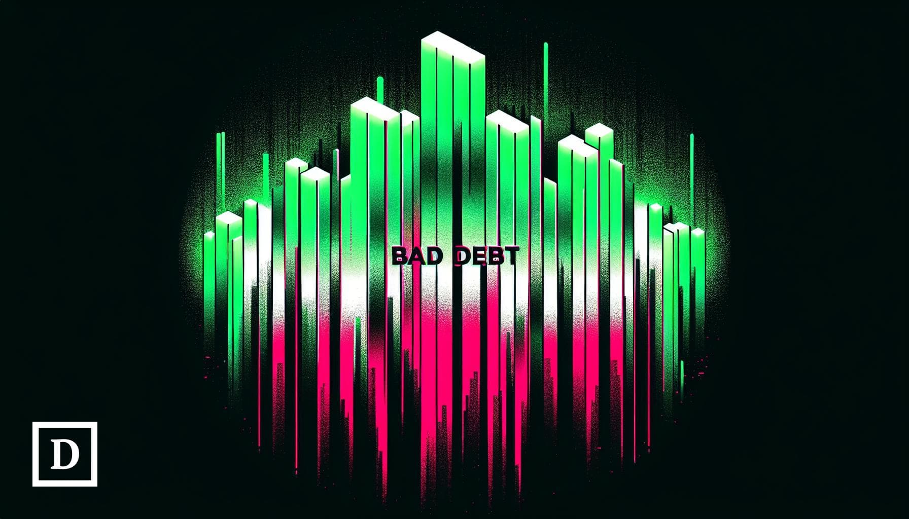 Aave Models $124M to $230M in Bad Debt From Kelp Exploit