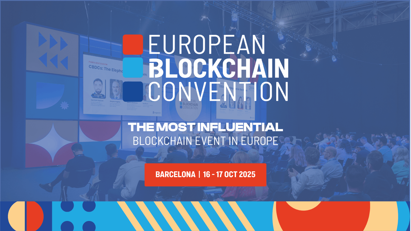 Europe's Blockchain Job Postings Down 90%, European Blockchain Convention Mobilises Europe's Digital Finance Revival
