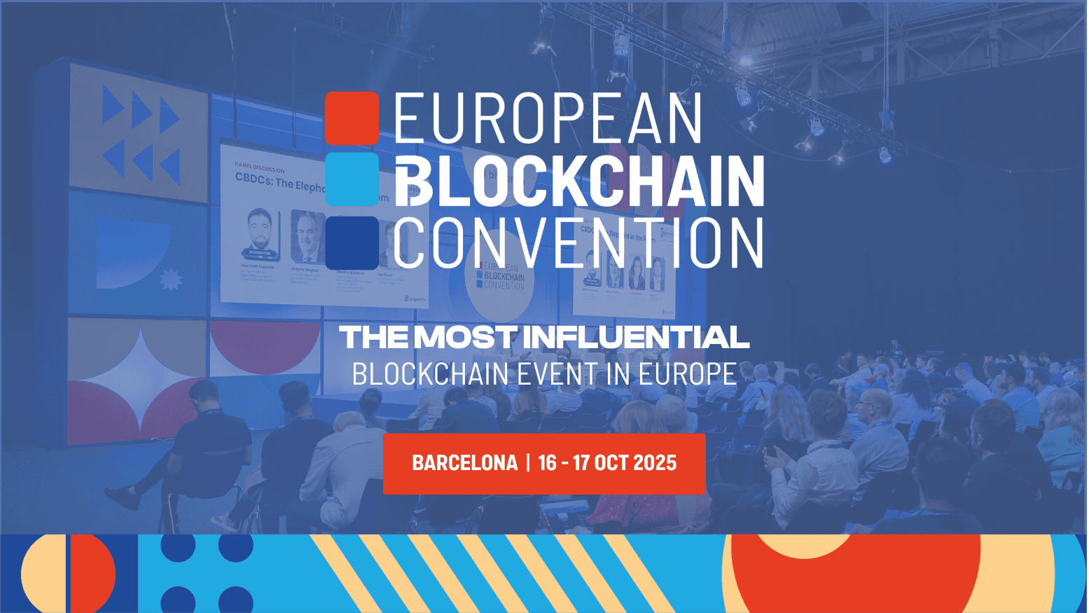 Europe's Blockchain Job Postings Down 90%, European Blockchain Convention Mobilises Europe's Digital Finance Revival