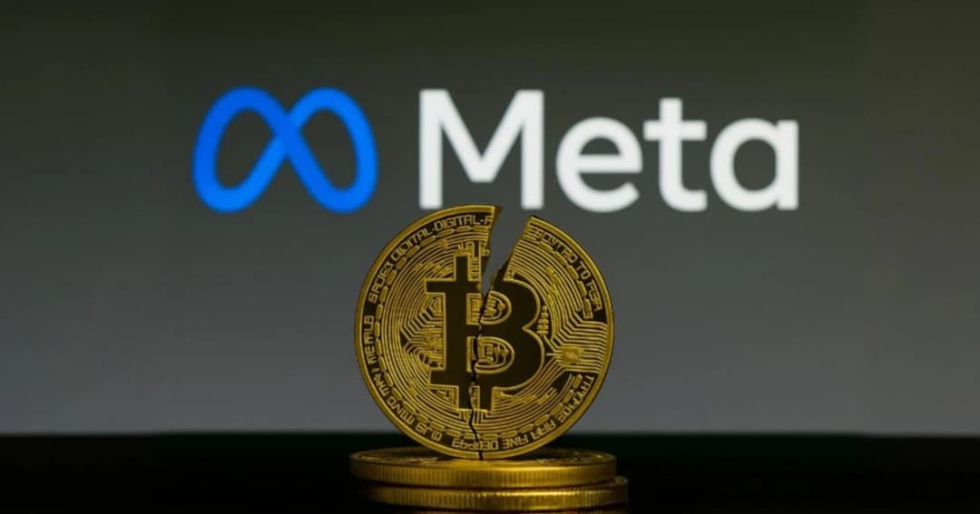 Meta Shareholders Reject Bitcoin Treasury Proposal With 99.92% Opposed, Board Calls It Unnecessary