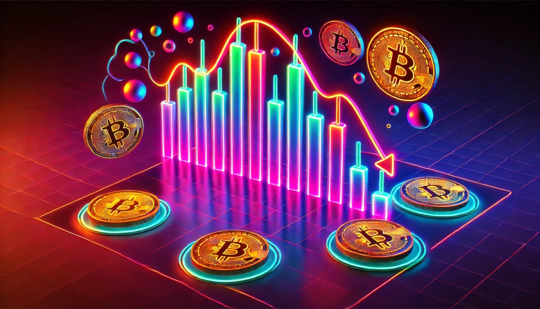 Crypto Markets Tumble Amid Mt. Gox Transfers
