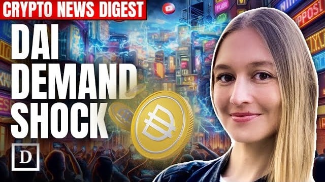 Crypto Bull Market Sparks Surge in DeFi Rates