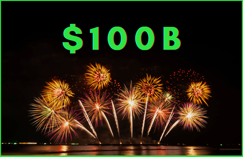 Bellwether DeFi Pulse Breaks Past $100B in Historic Moment for Decentralized Finance