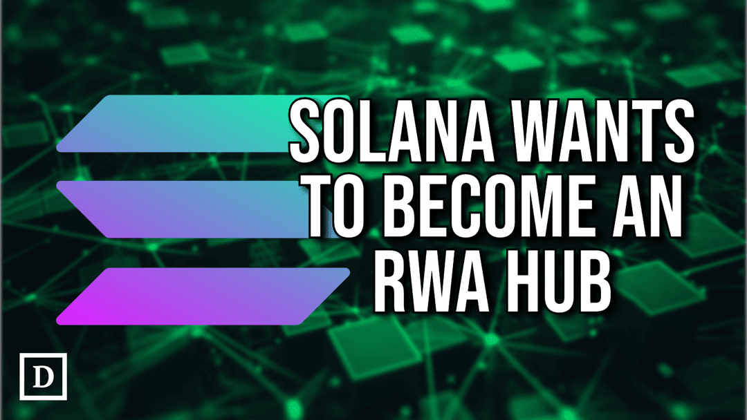 Solana RWA