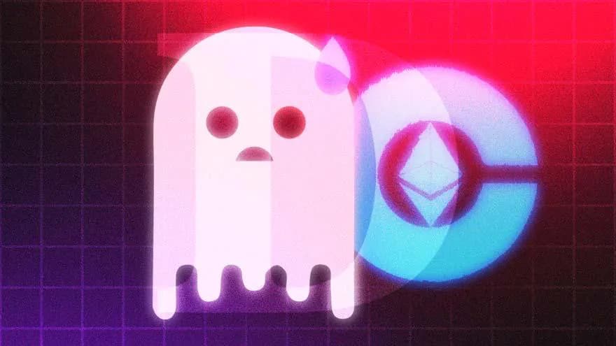 👻 Scary Leveraged Loan on Aave