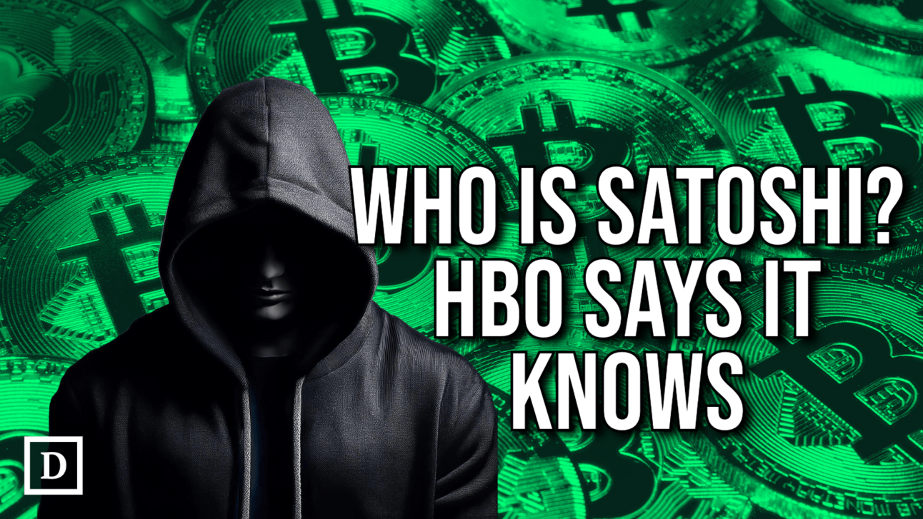 🥷Could The Real Satoshi Please Stand Up?