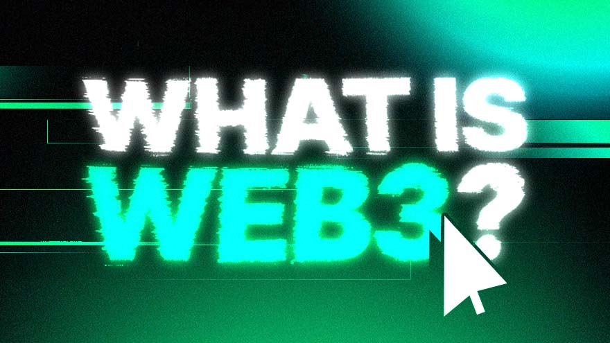 What Is Web3?