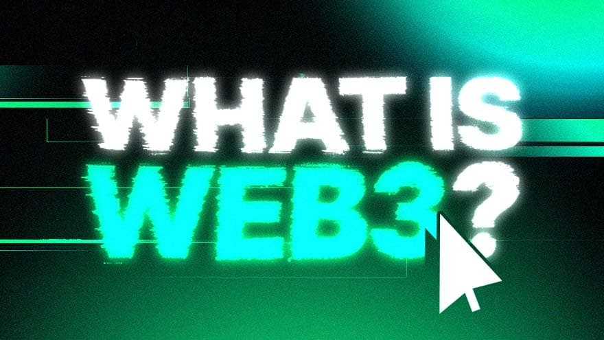 What Is Web3?