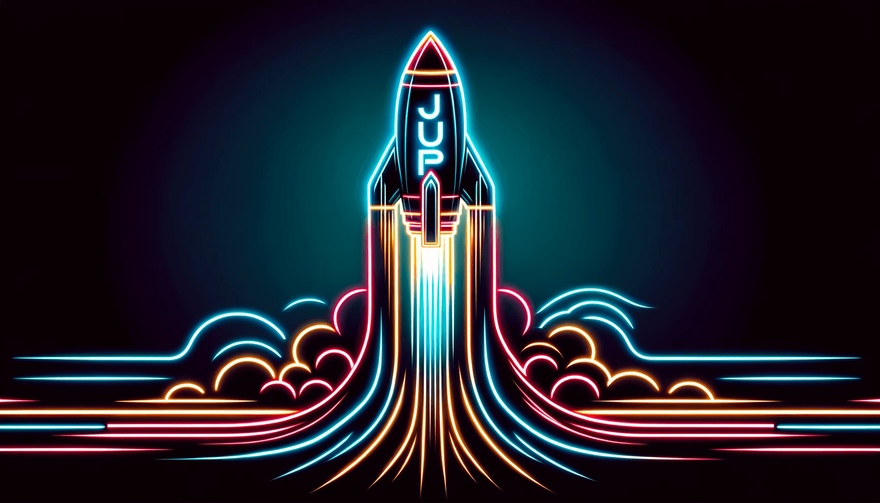 Jupiter's JUP Token Rockets to Top 10 DEX Minutes After Airdrop