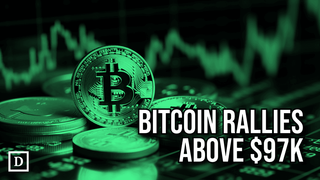 Crypto Market Rebounds as Tariff Clarity Eases Investor Fears