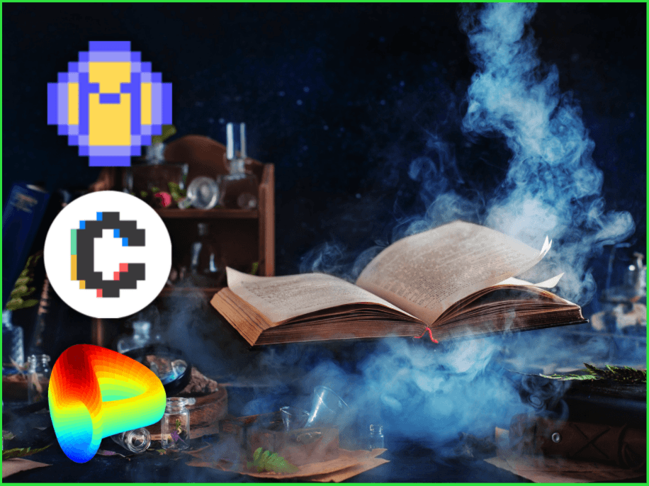 Tutorial: The Degen Savings Portfolio Featuring Abracadabra, Curve and Convex