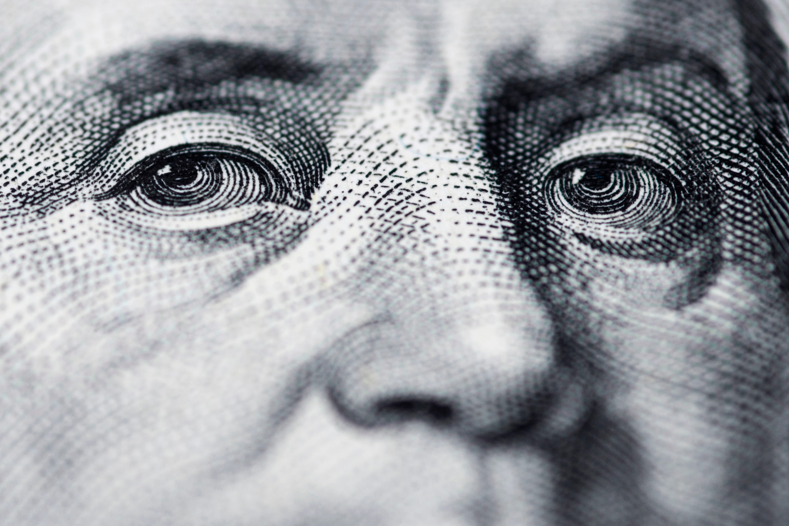 Digital Dollar’s Dystopian Future