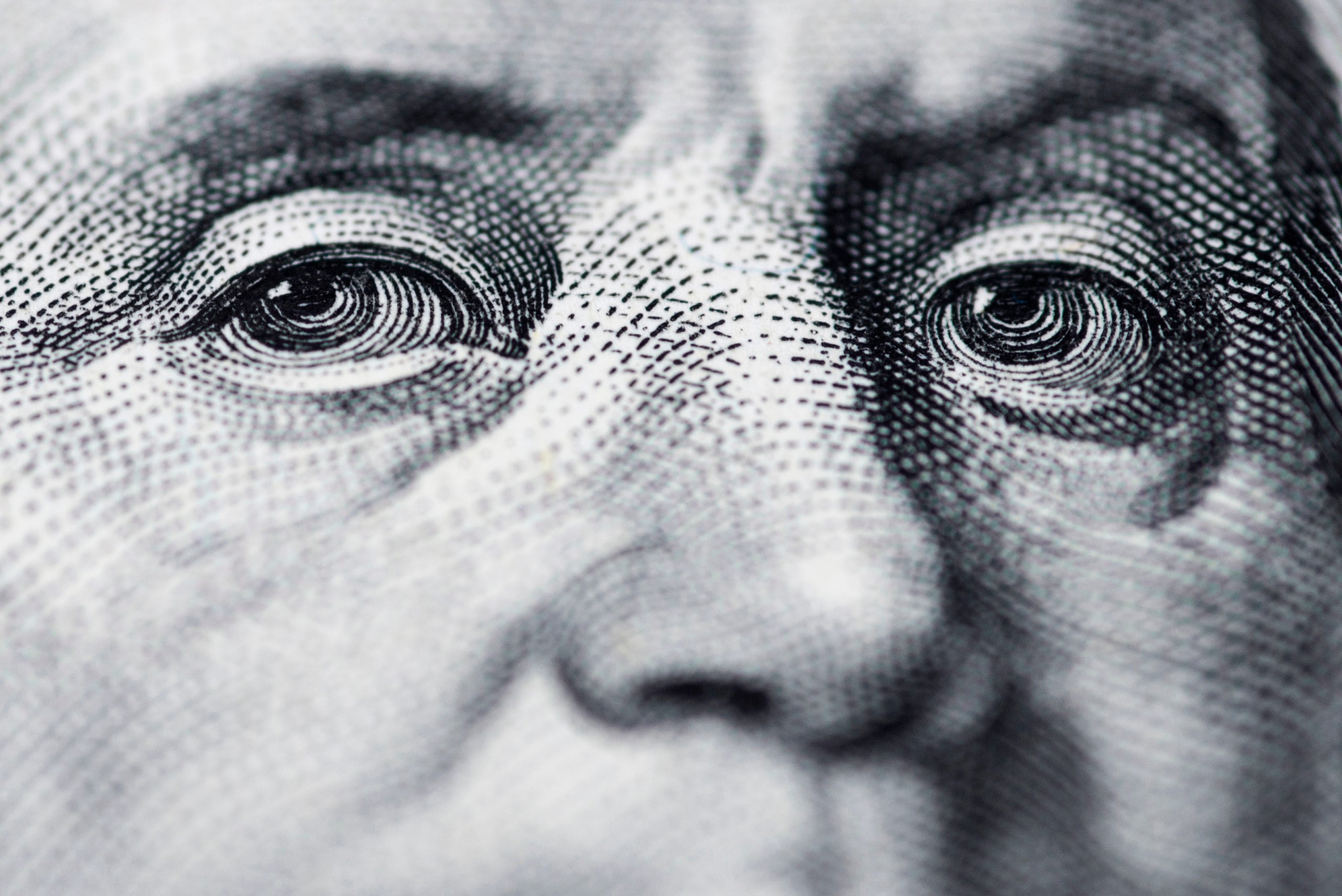 Digital Dollar’s Dystopian Future