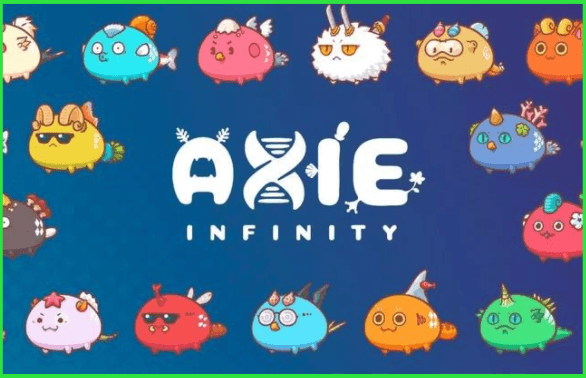Inside the Data Driving Axie Infinity's Torrid Growth