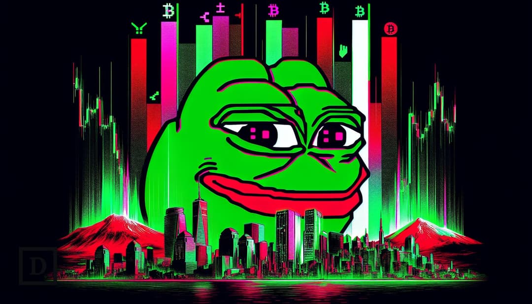 Crypto markets Nov. 20 cover image