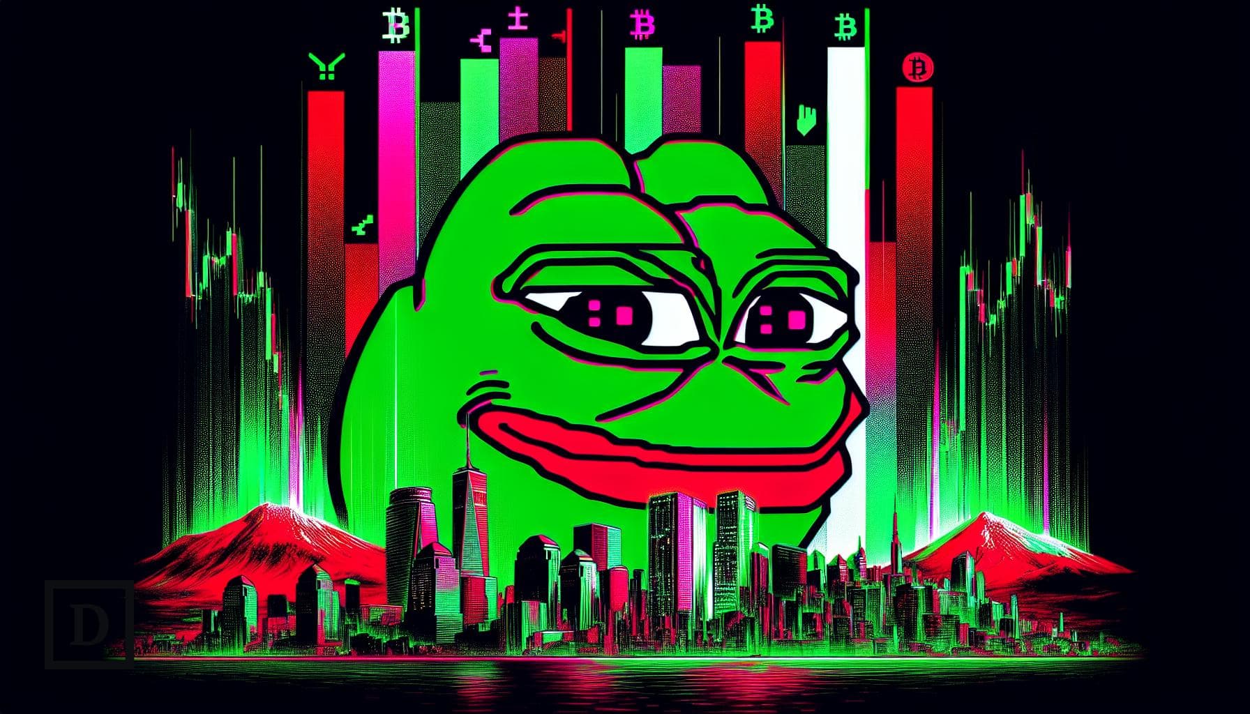 Crypto markets Nov. 20 cover image