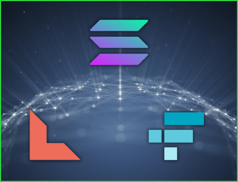 Solana Powers Up Web3 Gaming Projects with $100M Funding Deal