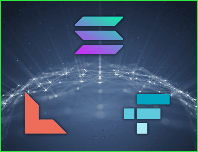 Solana Powers Up Web3 Gaming Projects with $100M Funding Deal