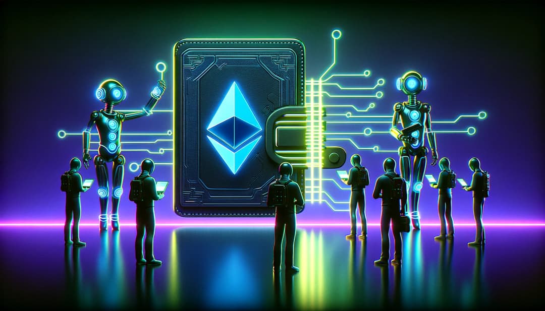 Ethereum Upgrade To Improve Wallets But Unlock New Attacks