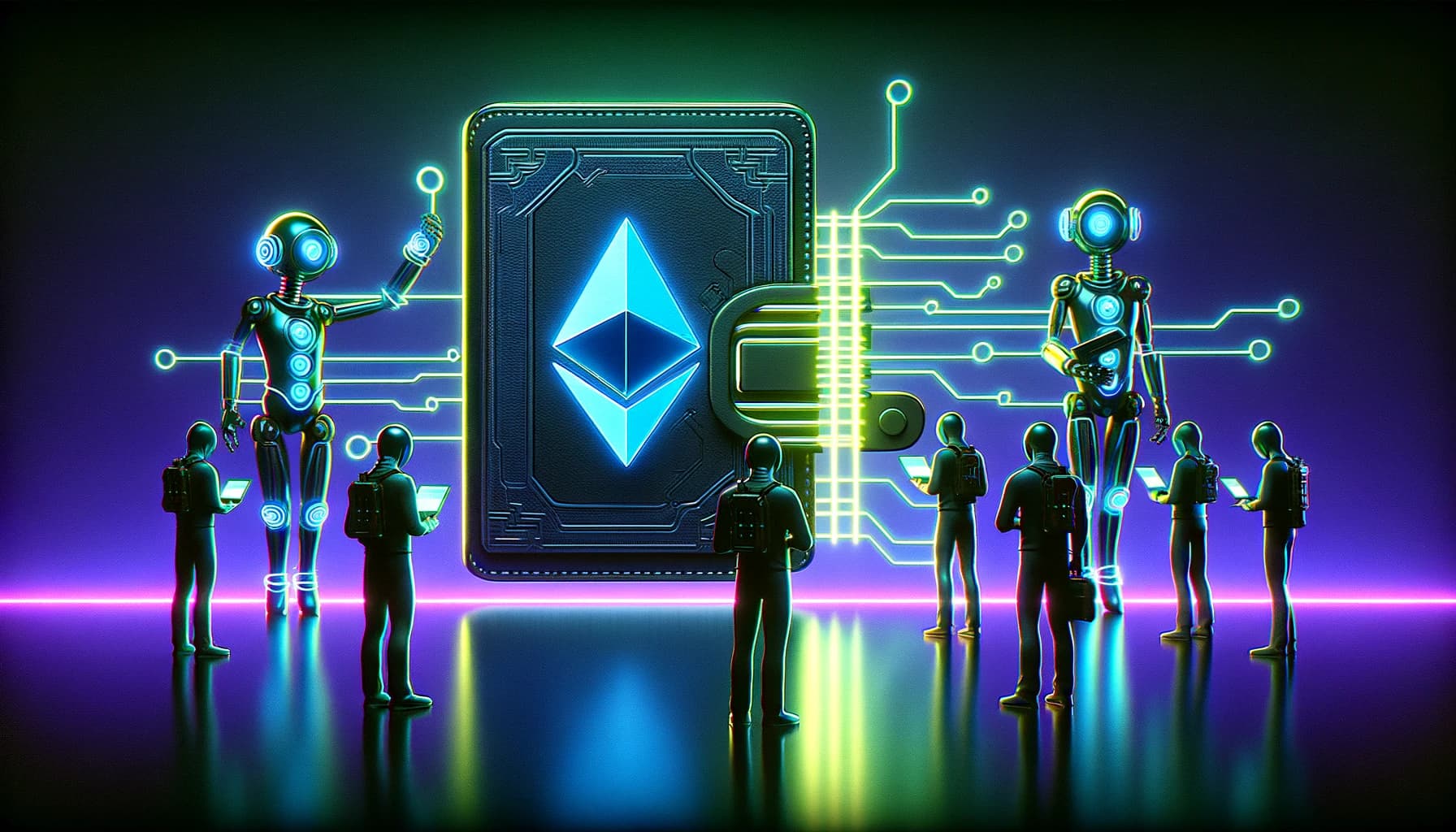 Ethereum Upgrade To Improve Wallets But Unlock New Attacks