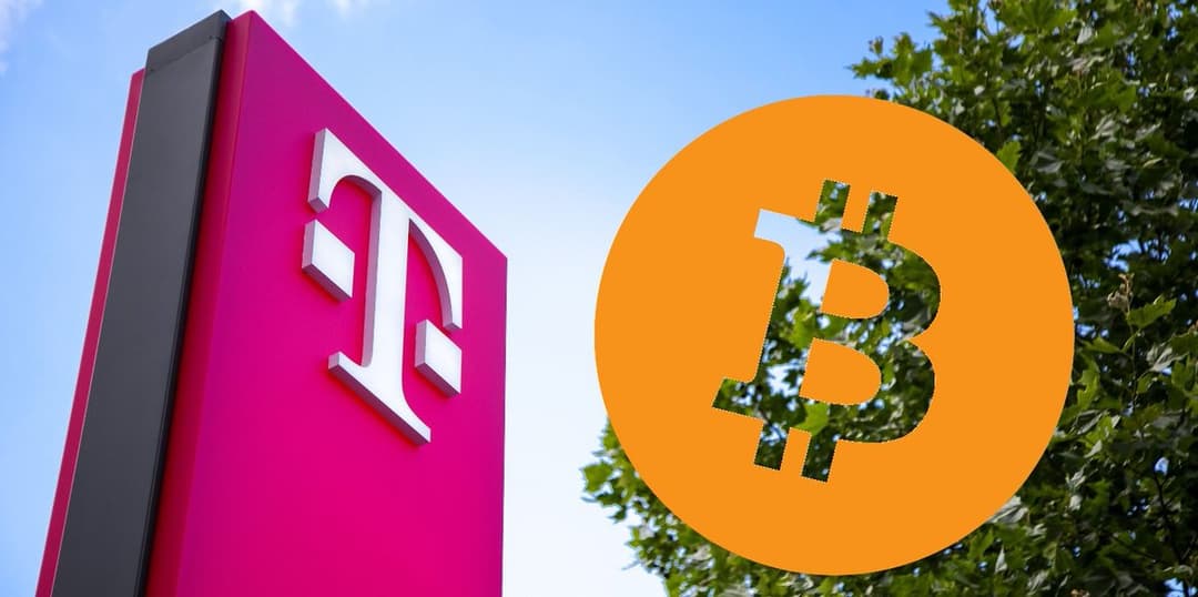 Deutsche Telekom and Germany's Oldest Bank Launch Bitcoin Mining Pilot Using Surplus Renewable Energy